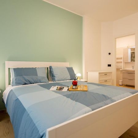 Italianflat - Vittoria Suite Milan Luaran gambar