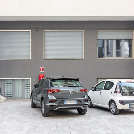 Italianflat - Vittoria Suite Milan Luaran gambar