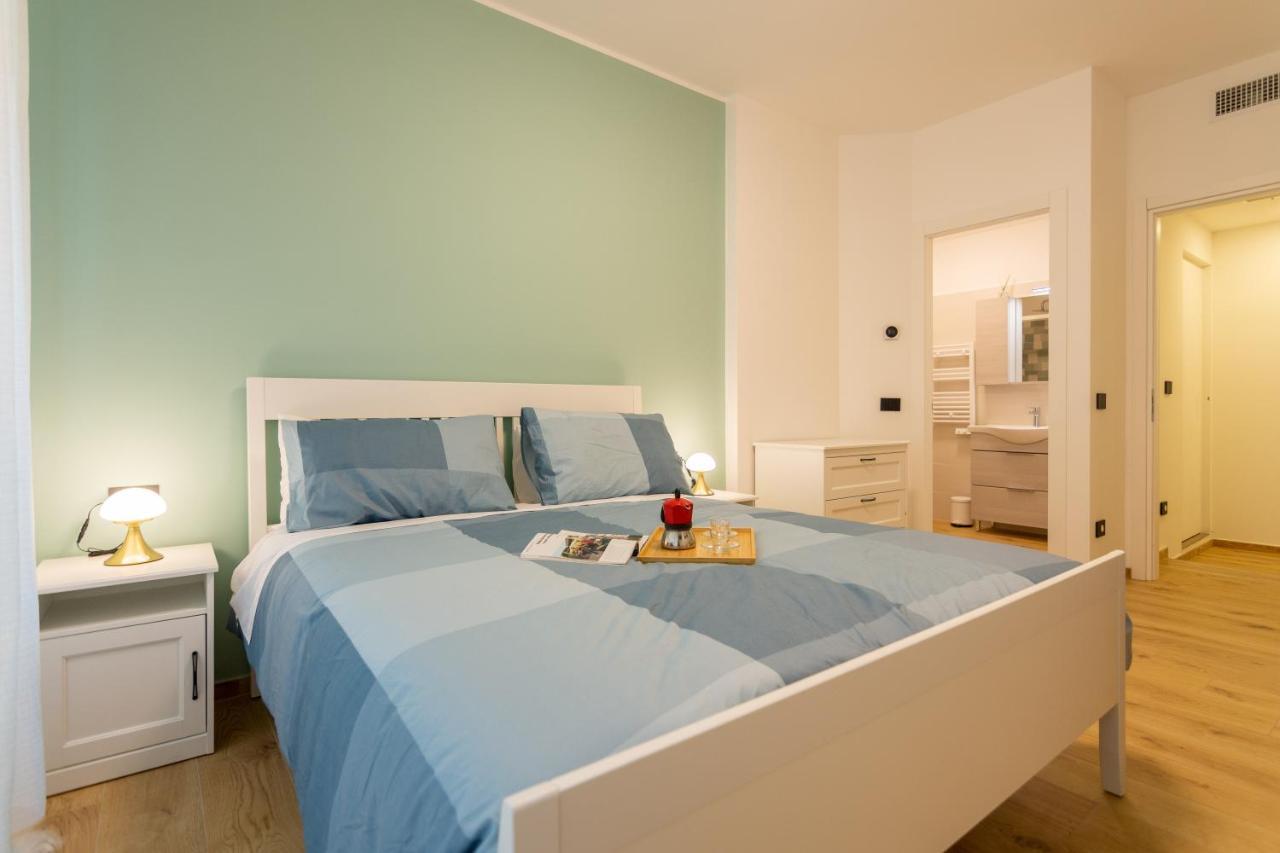 Italianflat - Vittoria Suite Milan Luaran gambar