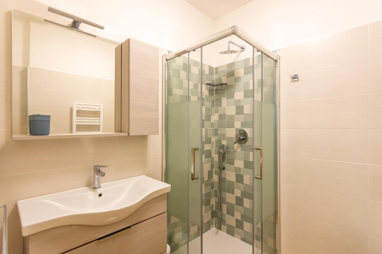 Italianflat - Vittoria Suite Milan Luaran gambar