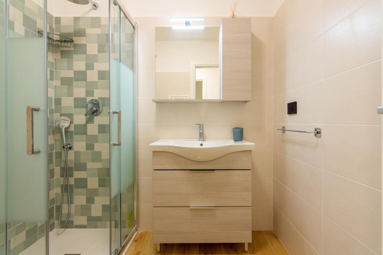 Italianflat - Vittoria Suite Milan Luaran gambar