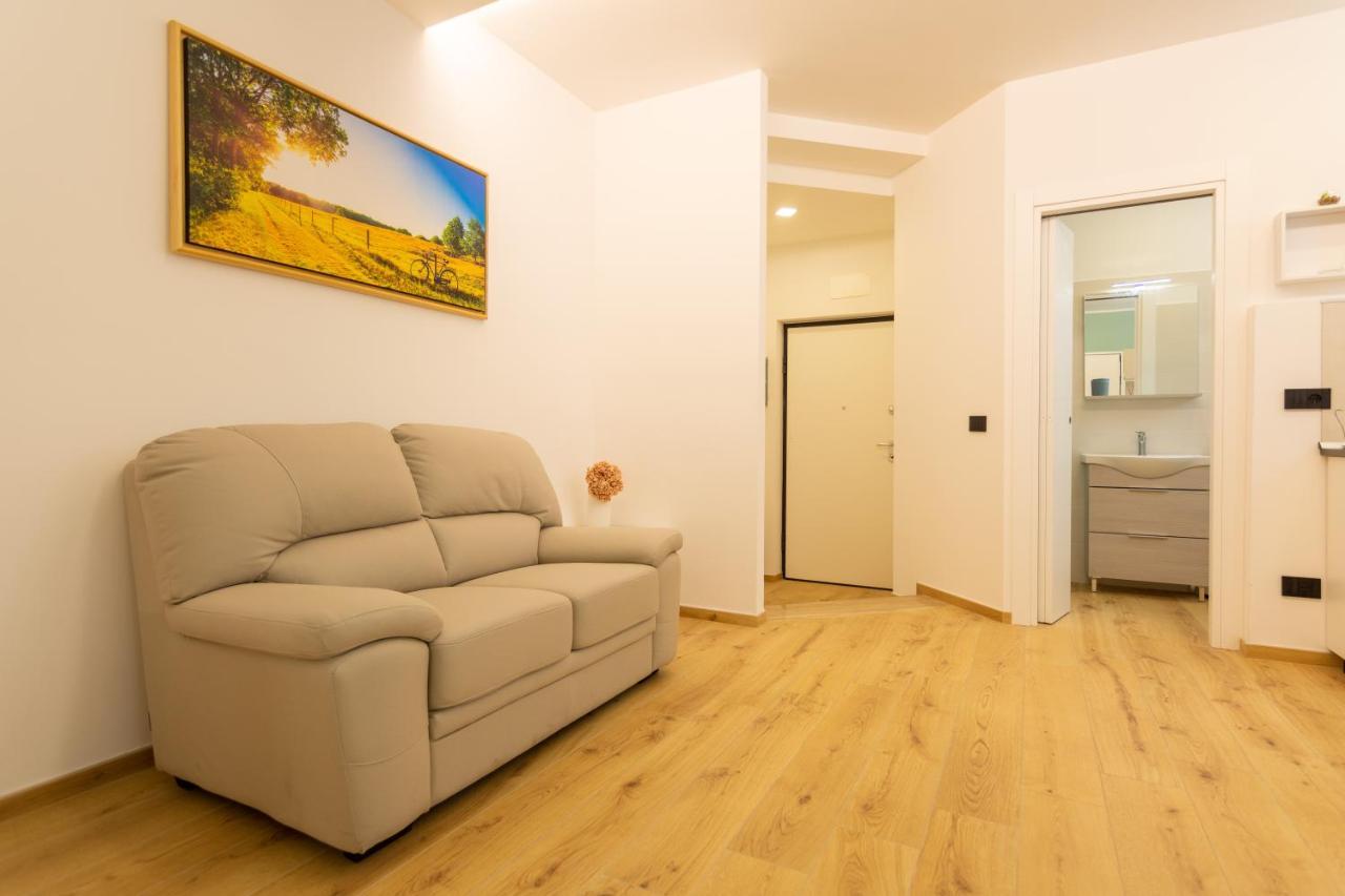 Italianflat - Vittoria Suite Milan Luaran gambar
