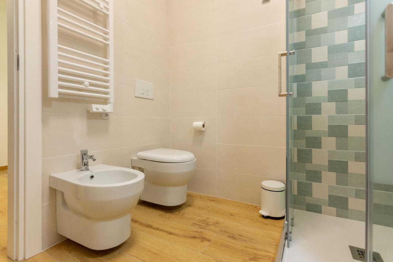 Italianflat - Vittoria Suite Milan Luaran gambar