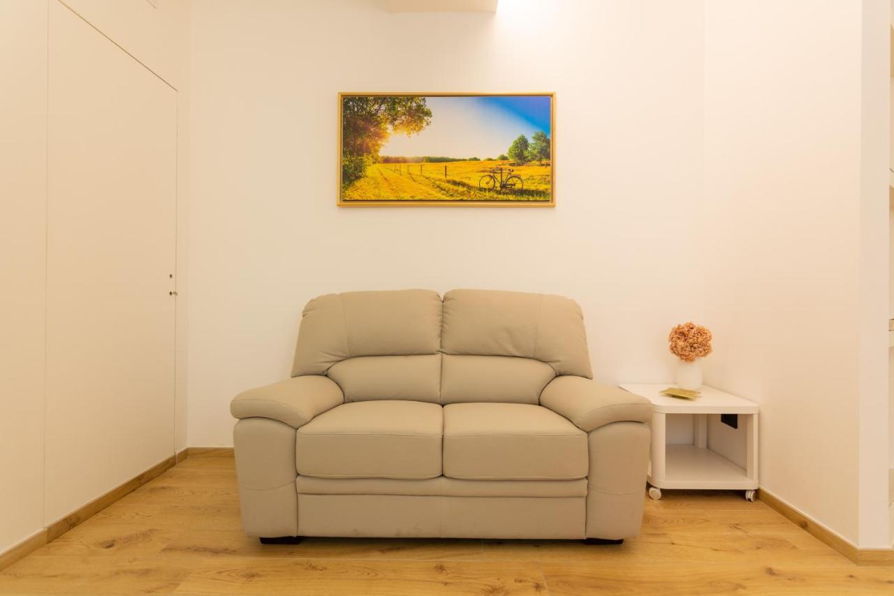 Italianflat - Vittoria Suite Milan Luaran gambar