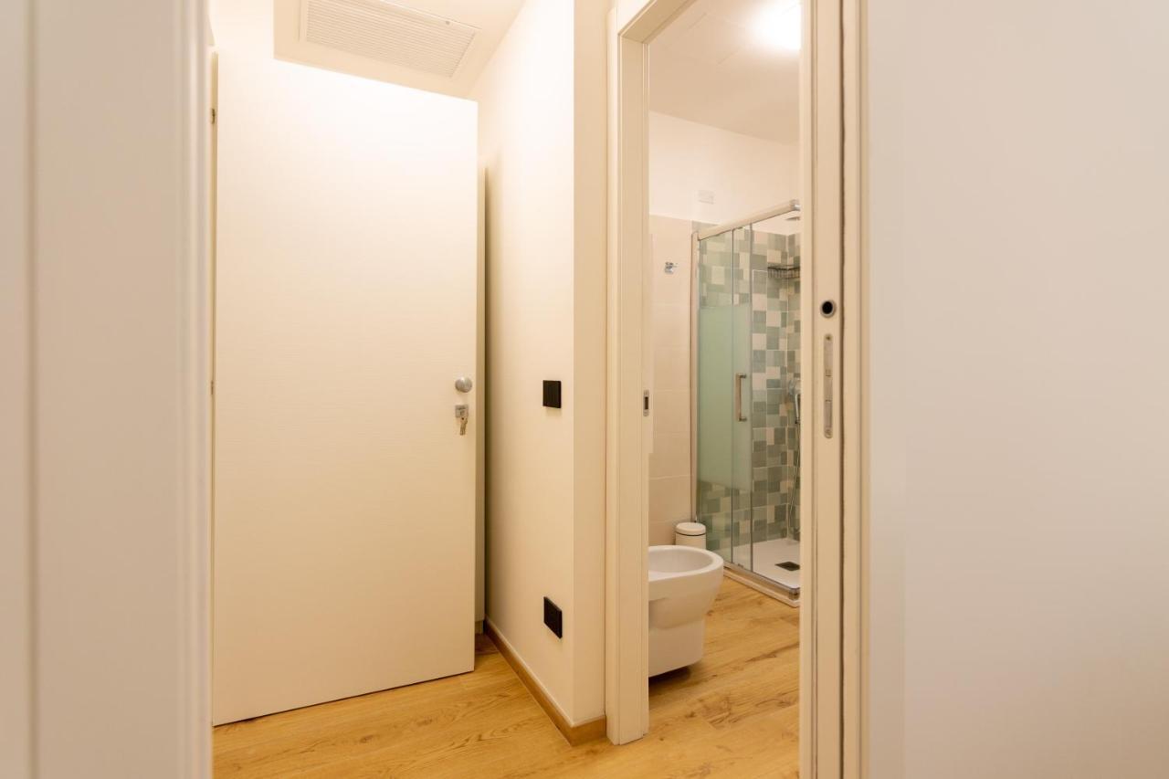 Italianflat - Vittoria Suite Milan Luaran gambar