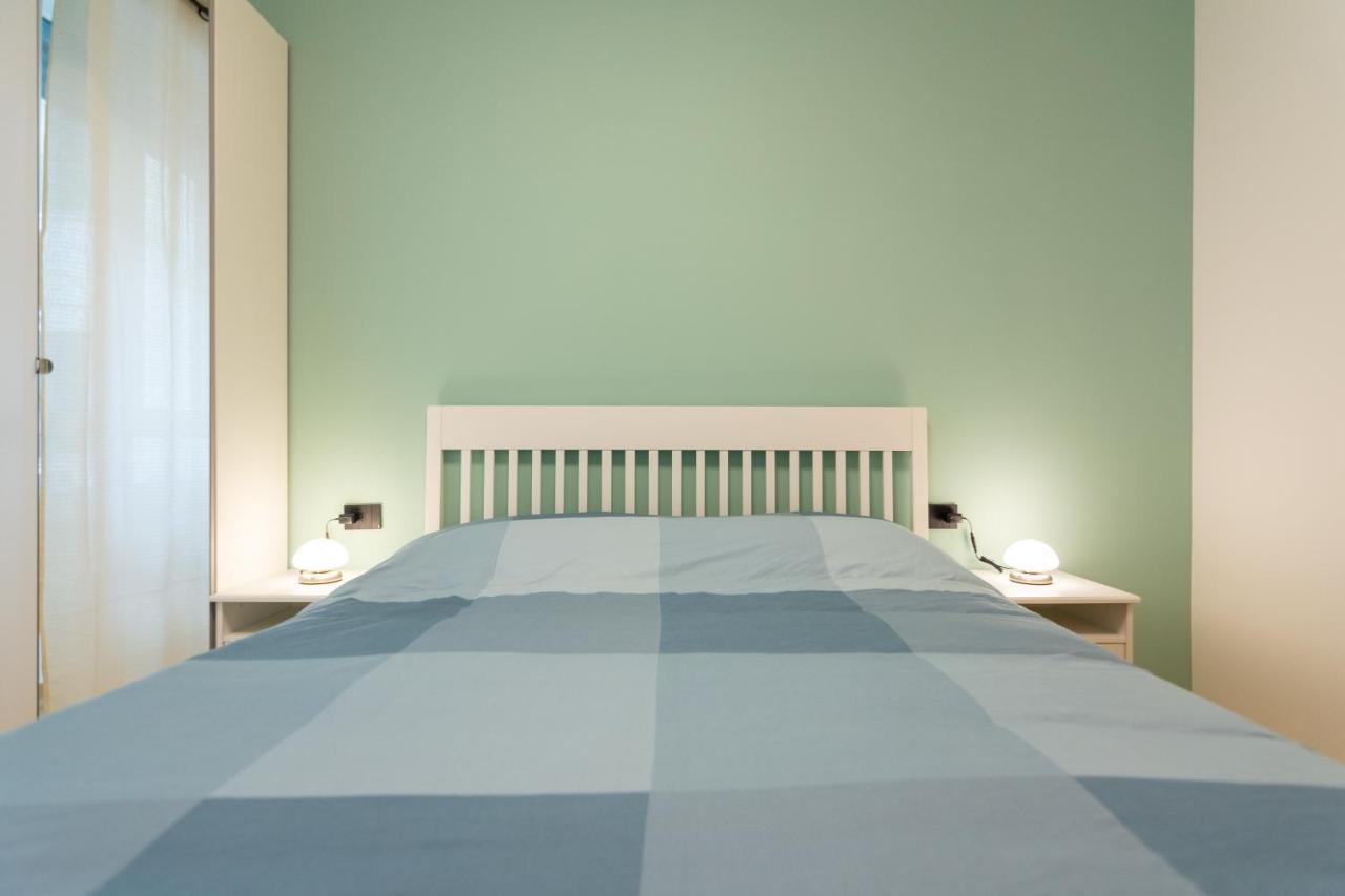 Italianflat - Vittoria Suite Milan Luaran gambar