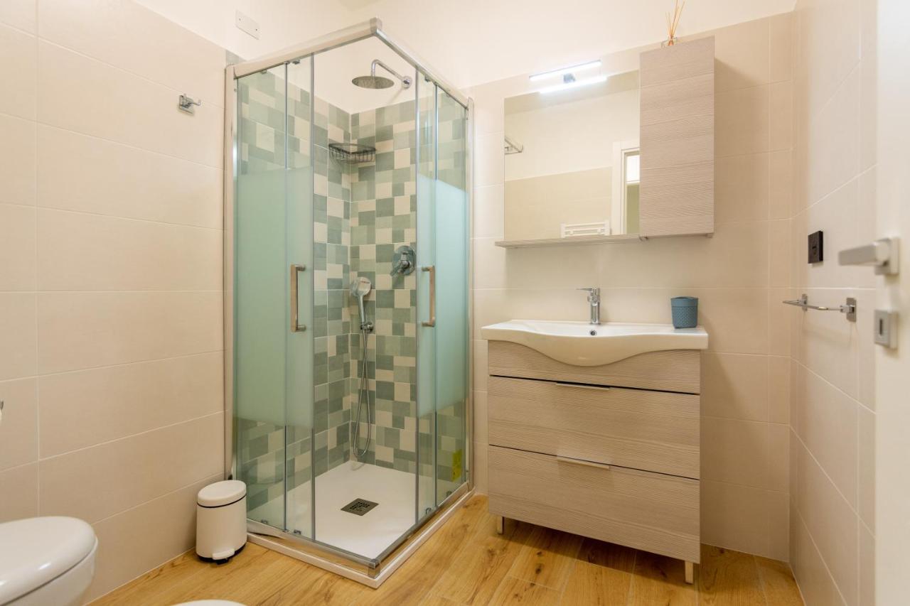 Italianflat - Vittoria Suite Milan Luaran gambar