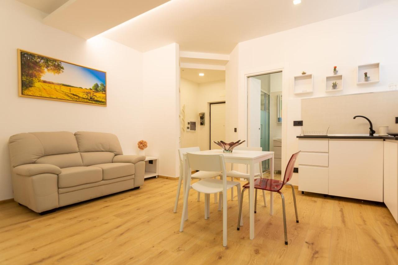 Italianflat - Vittoria Suite Milan Luaran gambar