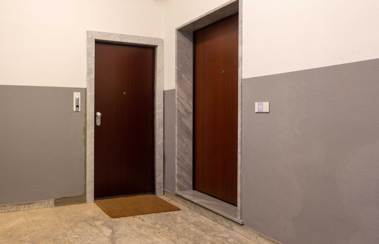 Italianflat - Vittoria Suite Milan Luaran gambar