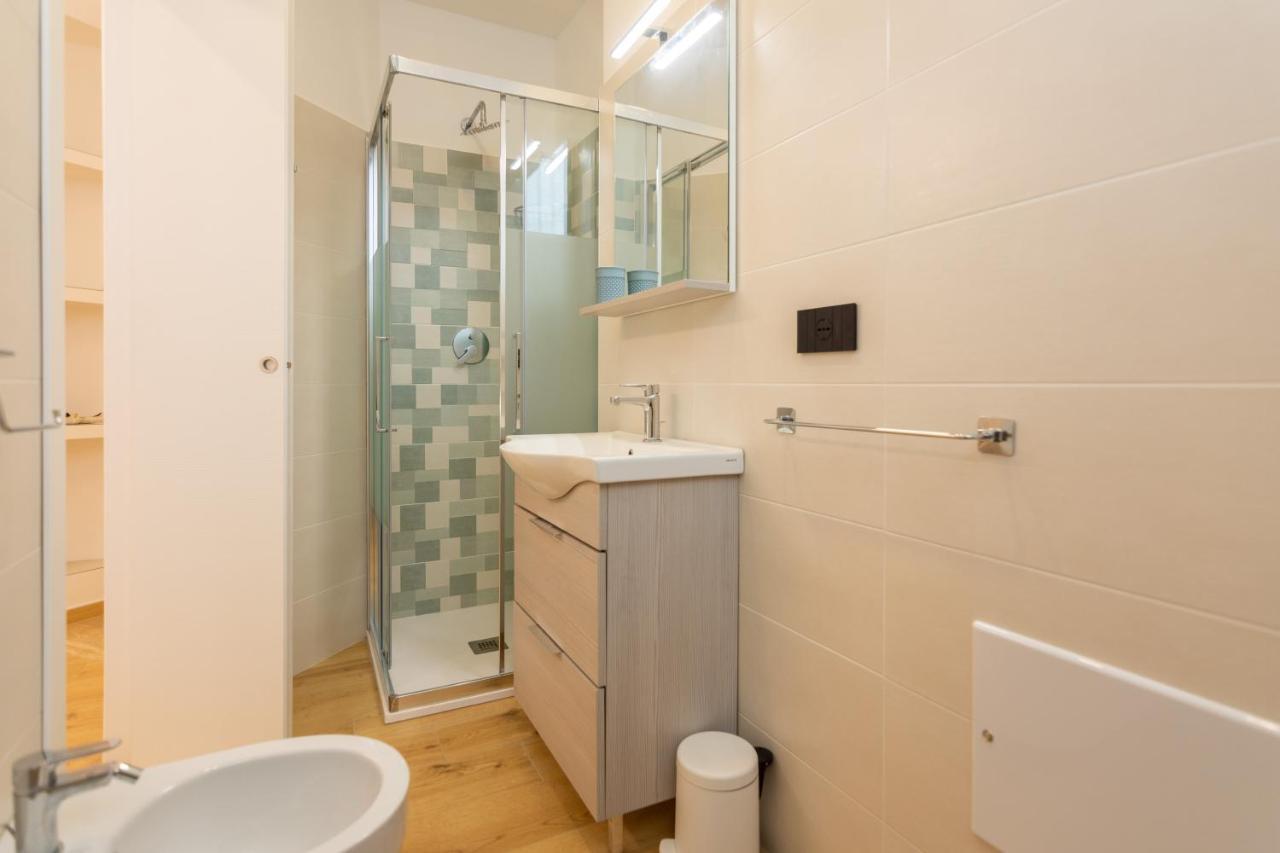 Italianflat - Vittoria Suite Milan Luaran gambar