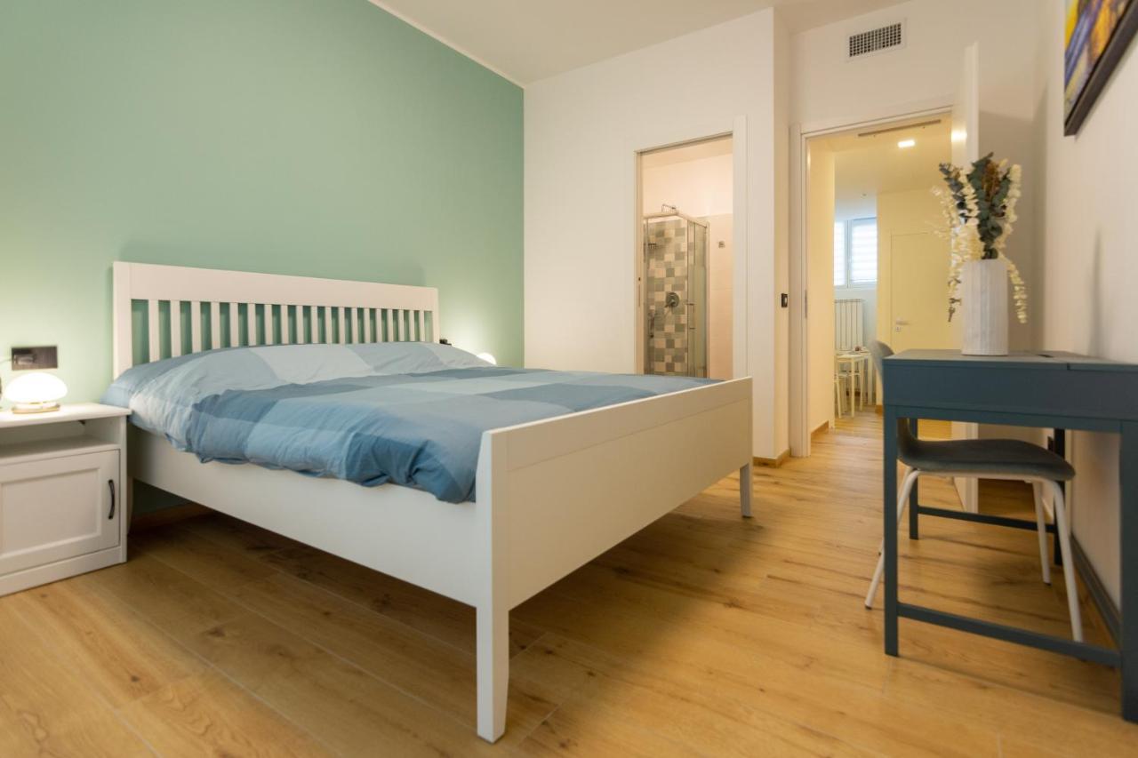 Italianflat - Vittoria Suite Milan Luaran gambar