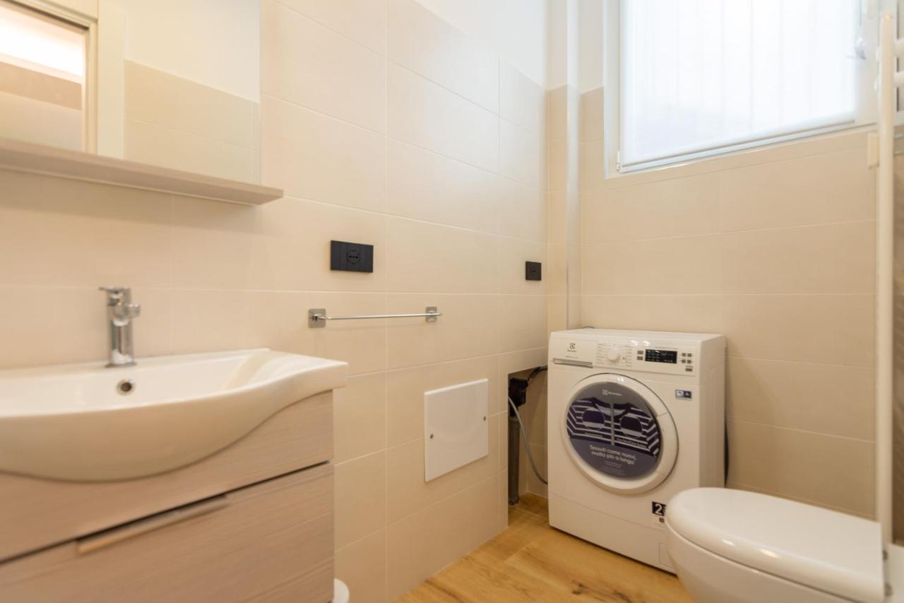 Italianflat - Vittoria Suite Milan Luaran gambar