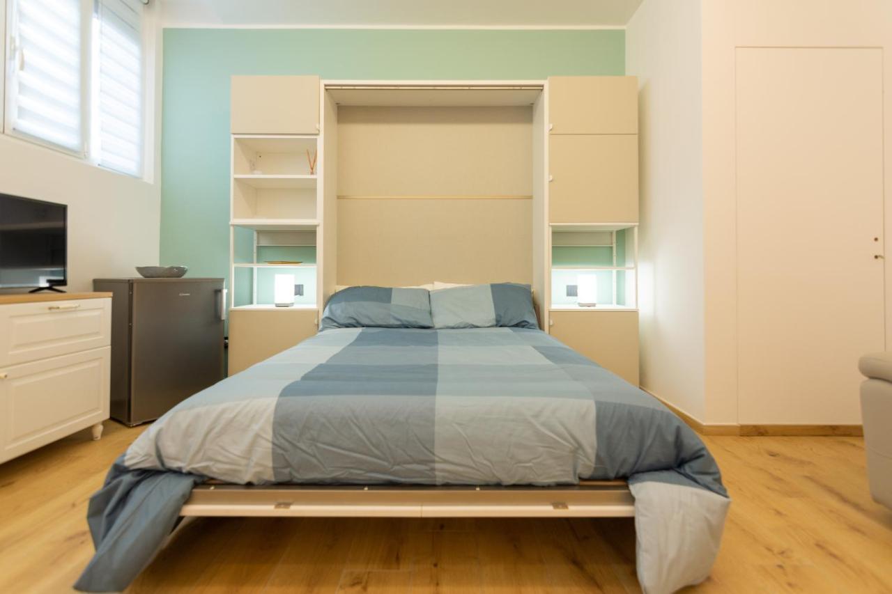 Italianflat - Vittoria Suite Milan Luaran gambar