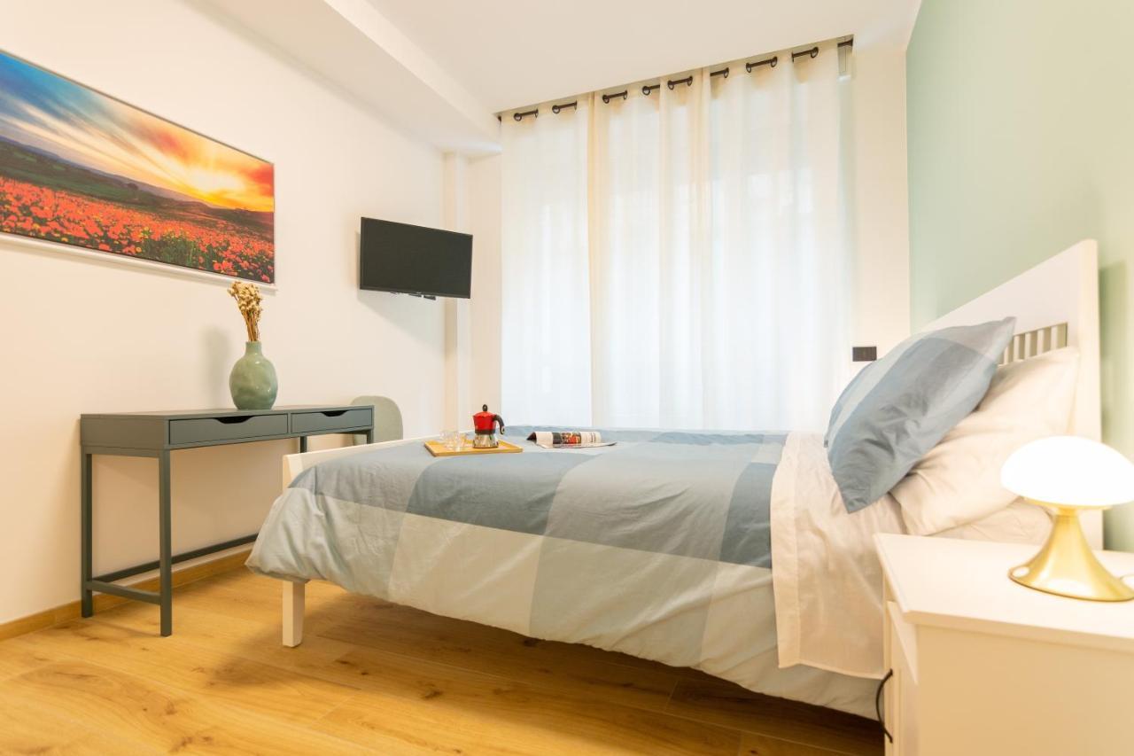 Italianflat - Vittoria Suite Milan Luaran gambar