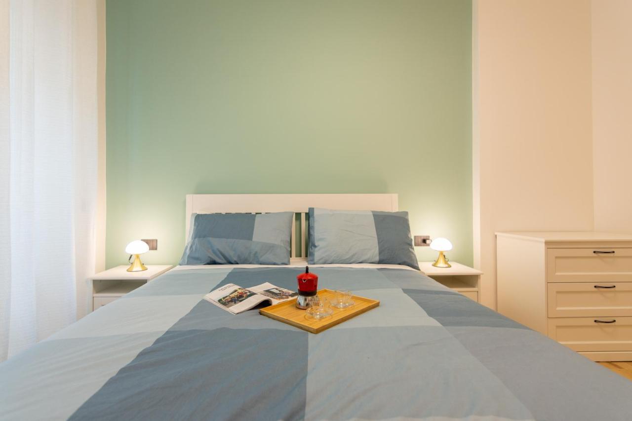 Italianflat - Vittoria Suite Milan Luaran gambar