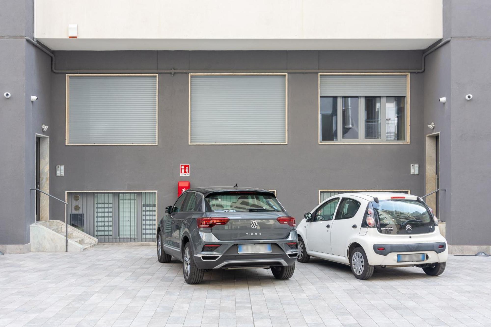 Italianflat - Vittoria Suite Milan Luaran gambar